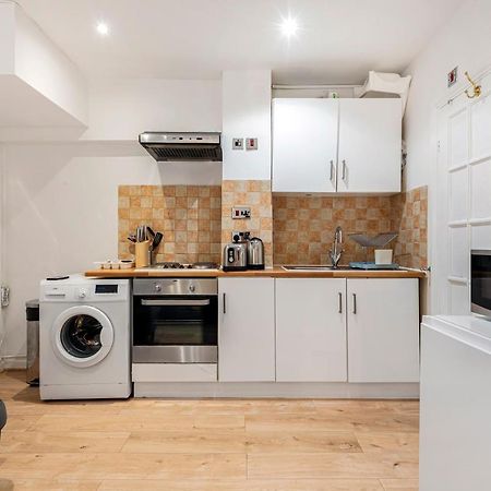 Beautiful Hyde Park Studio Flat Apartment London Ngoại thất bức ảnh