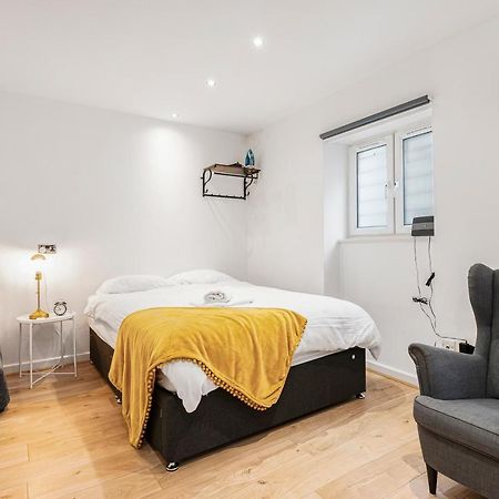 Beautiful Hyde Park Studio Flat Apartment London Ngoại thất bức ảnh