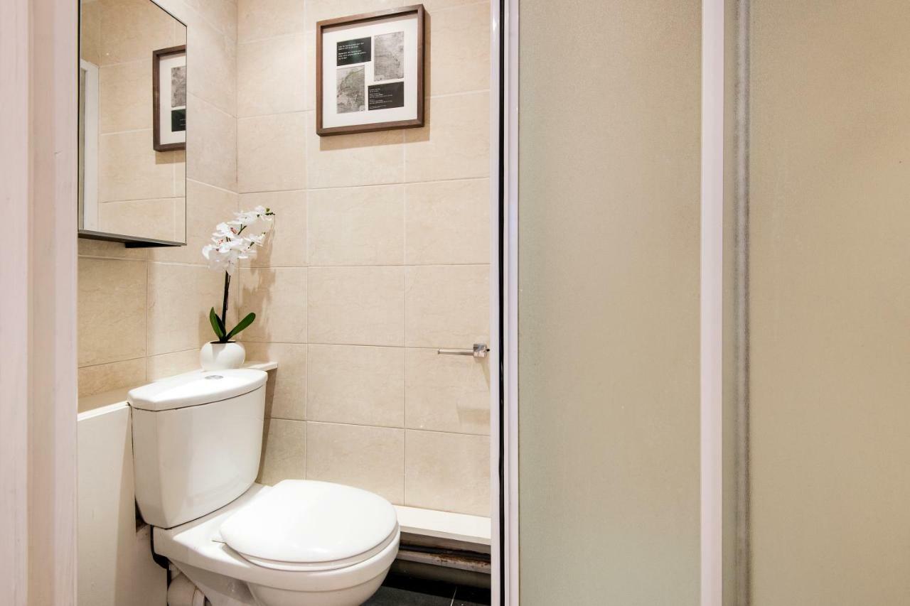 Beautiful Hyde Park Studio Flat Apartment London Ngoại thất bức ảnh